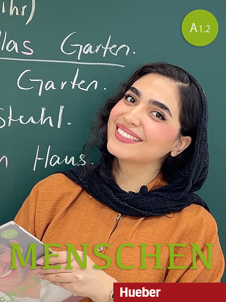 دوره جامع آموزش زبان آلمانی سطح A1.2